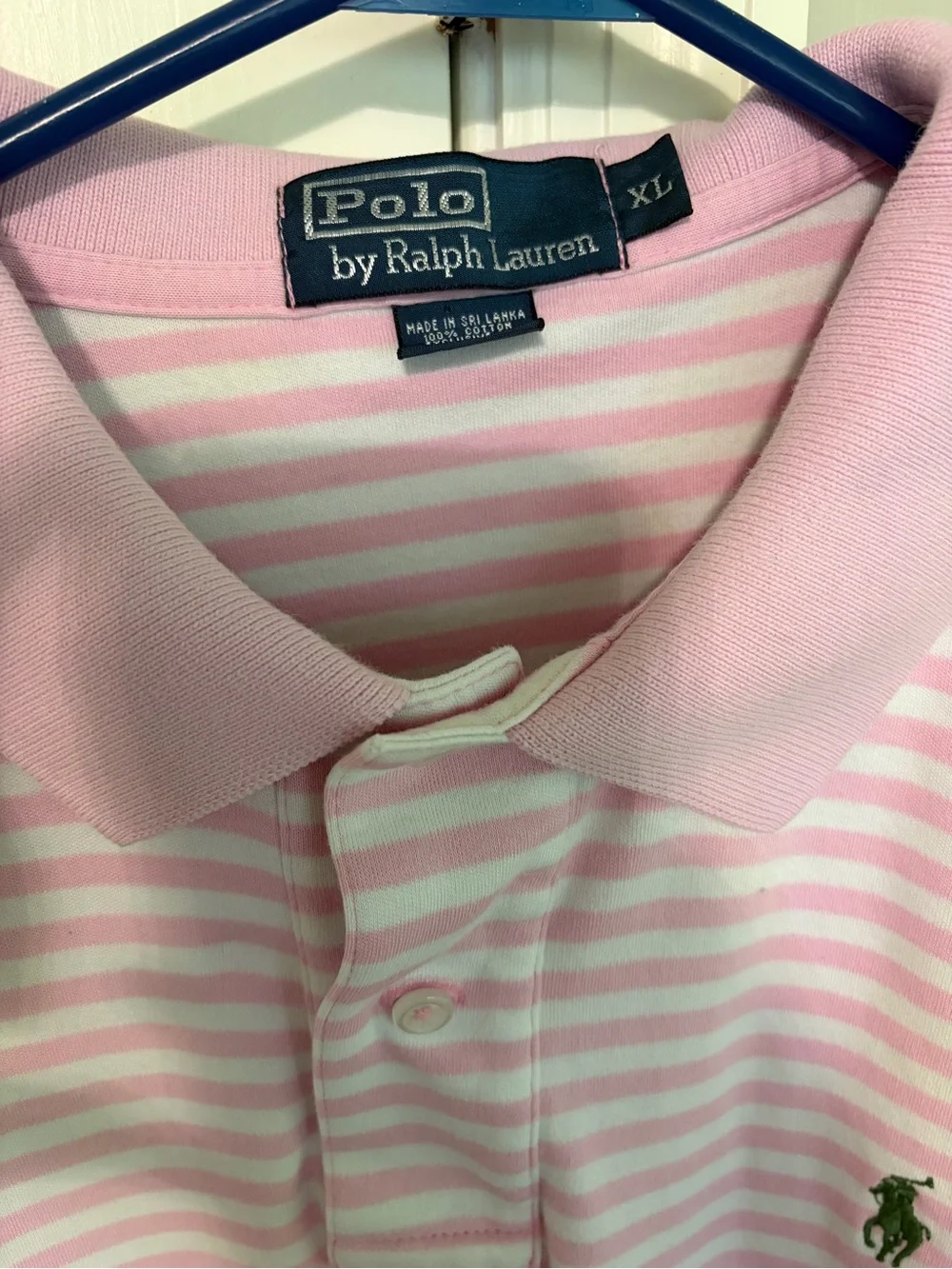 Ralph Lauren short sleeve